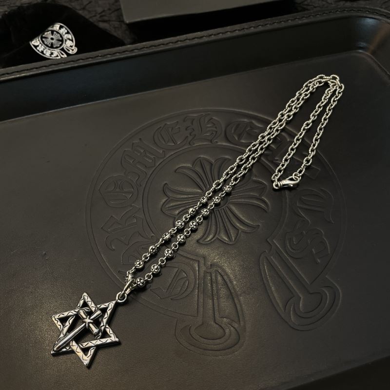 Chrome Hearts Necklaces